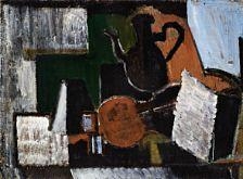 Mogens Andersen, Still life