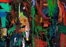 Jens Birkemose, Composition
