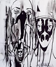 Claus Carstensen, "Mandtal"