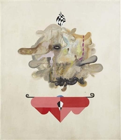 Michael Bauer, Pol 5 (Big Pig - La Vida)