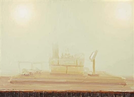 Marc Handelman, Proposal