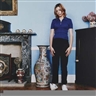 Sarah Jones, The Dining Room (Francis Place) (VII)