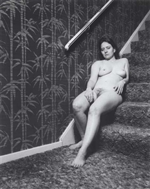 Katy Grannan, Christina, Allentown, PA