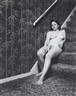 Katy Grannan, Christina, Allentown, PA