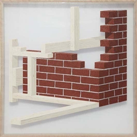 Cheyney Thompson, Fragment 31