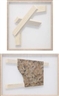 Cheyney Thompson, 2 Works:  CT-A7 ;  CT-B20