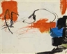 Mary Abbott, Sans titre