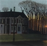 Jaap Vegter, Grand house