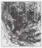 Herbert Fladerer, "Forest Way"