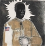 Kerry James Marshall, Scout Master