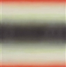 Eric Freeman, Untitled (Scarlet, Green and Brown)