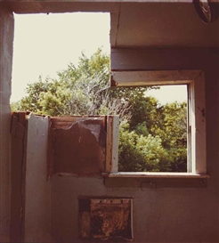 Gordon Matta-Clark, North West