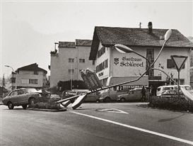 Arnold Odermatt, HERGISWIL
