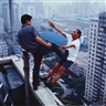 Li Wei, Freedegree Over 25th Story