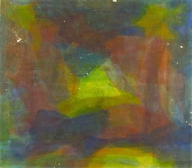 Jay McCafferty, Voyage to the Pacific
