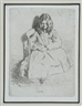 James McNeill Whistler, Annie Seated