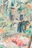 Lily Spandorf, The Cosmos Club, Washington, D.C.