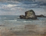 Henri Gervex, Sea scene