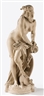 Albert-Ernest Carrier-Belleuse, "Amazone Captive"