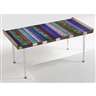 Doris Hall, A Rare Coffee Table
