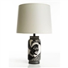 Waylande Gregory, Table Lamp