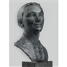 Charles Despiau, Woman's Head