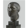 Charles Despiau, Young Peasant Girl