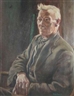 Hilda Roberts, The Gardener