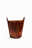 Scandinavian School, 20th Century, Wastebasket