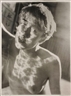 Michael Spano, Patterned Portrait