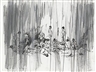 Matt Greene, Study for the Initiates