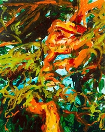 Sigrid Holmwood, Grab It