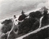 Tacita Dean, Aerial View of Teignmouth Electron, Cayman Brac 16th Sept. 1998