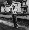 Milton Rogovin, Appalachia #3