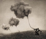 Robert & Shana ParkeHarrison, 10 Works: Listening to the Earth and Suspension
