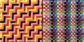 Mimmo Iacopino, 2 Works: Untitled