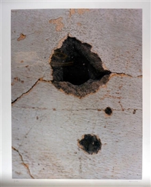 Carlos Garaicoa, Untitled (Abstraction)
