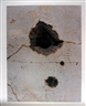Carlos Garaicoa, Untitled (Abstraction)