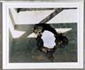 Carlos Garaicoa, Untitled (Hole in Wall)