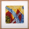 Katherine Porter, Untitled (Abstract Composition)