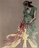 Swoon, Zahra