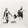 Banksy, Family Target