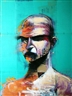 Adam Neate, Self Portrait
