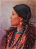 David Yorke, Daughter of the Osage and Sioux
