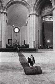 Erich Lessing, Poland