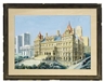 Richard Haas, State Capital, Albany