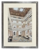 Richard Haas, Old Executive Office Building, State Department Library, Washington D.C.