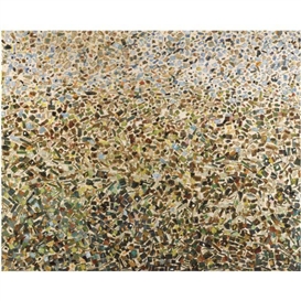Carmen Calvo, Serie Paisajes