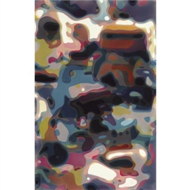 Peter Zimmermann, Untitled