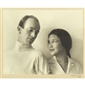 Margrethe Mather, JETTA GOUDAL AND HAROLD GRIEVE